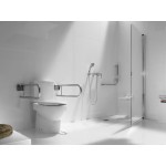 Унитаз напольный Roca Meridian-N Унитаз напольный Roca Meridian-N
